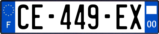 CE-449-EX