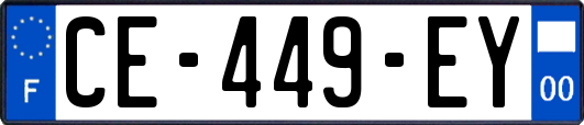 CE-449-EY