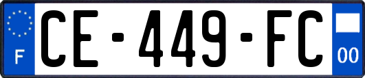 CE-449-FC