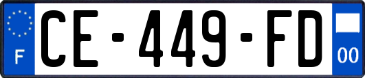 CE-449-FD