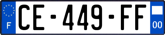 CE-449-FF