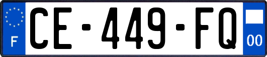CE-449-FQ