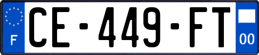 CE-449-FT