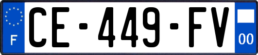 CE-449-FV