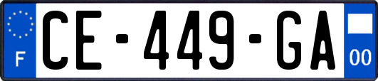 CE-449-GA