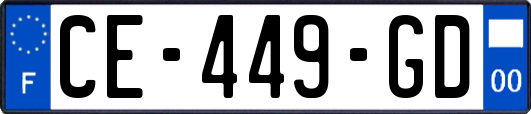 CE-449-GD