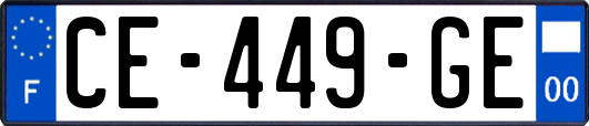 CE-449-GE