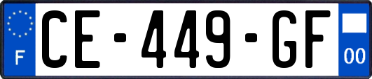 CE-449-GF
