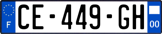 CE-449-GH