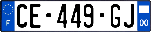 CE-449-GJ