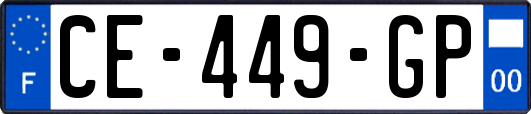 CE-449-GP