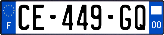 CE-449-GQ