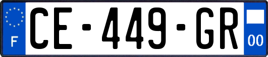CE-449-GR