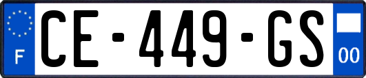 CE-449-GS