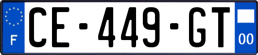 CE-449-GT