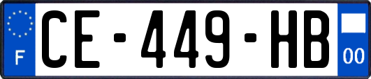 CE-449-HB