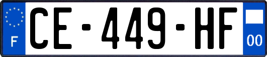 CE-449-HF