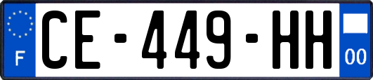 CE-449-HH