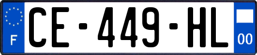 CE-449-HL
