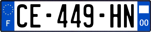 CE-449-HN