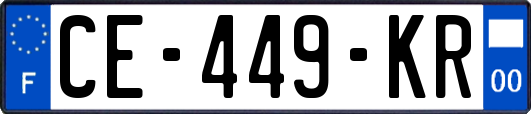 CE-449-KR