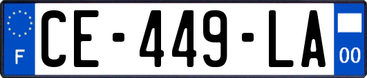 CE-449-LA