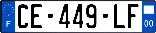 CE-449-LF