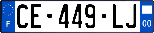 CE-449-LJ