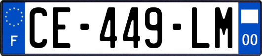 CE-449-LM