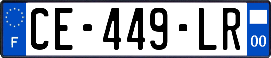 CE-449-LR
