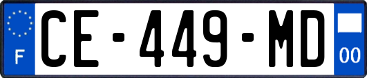 CE-449-MD