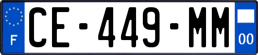 CE-449-MM