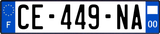 CE-449-NA