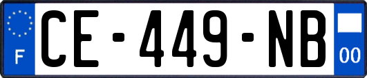 CE-449-NB