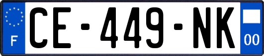 CE-449-NK