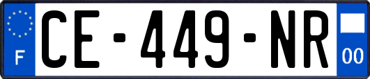 CE-449-NR
