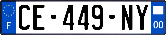 CE-449-NY