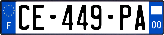 CE-449-PA