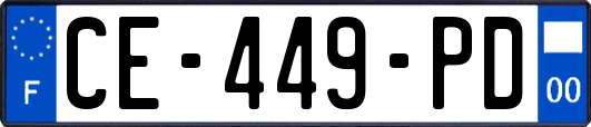 CE-449-PD