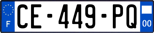 CE-449-PQ