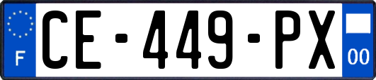 CE-449-PX