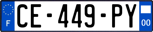 CE-449-PY