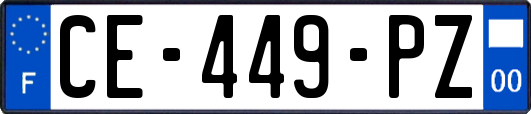 CE-449-PZ