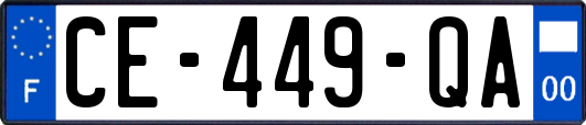 CE-449-QA