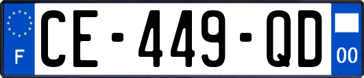CE-449-QD
