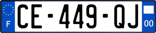CE-449-QJ