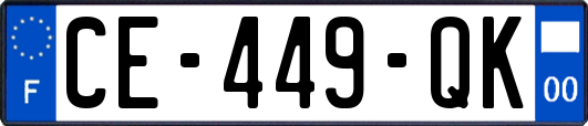 CE-449-QK