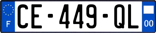 CE-449-QL