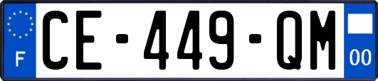 CE-449-QM