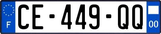 CE-449-QQ